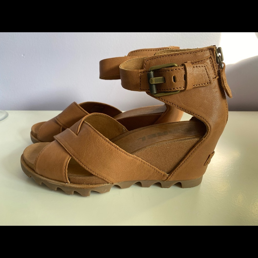 Sorel Sandals